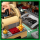 LEGO Star Wars™ 75326 Sala tronowa Boby Fetta - 1035604 - zdjęcie 4